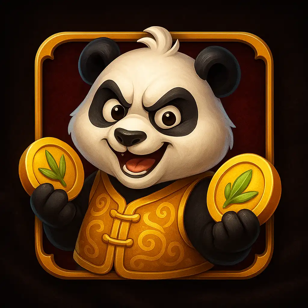 Wacky Panda slot game thumbnail
