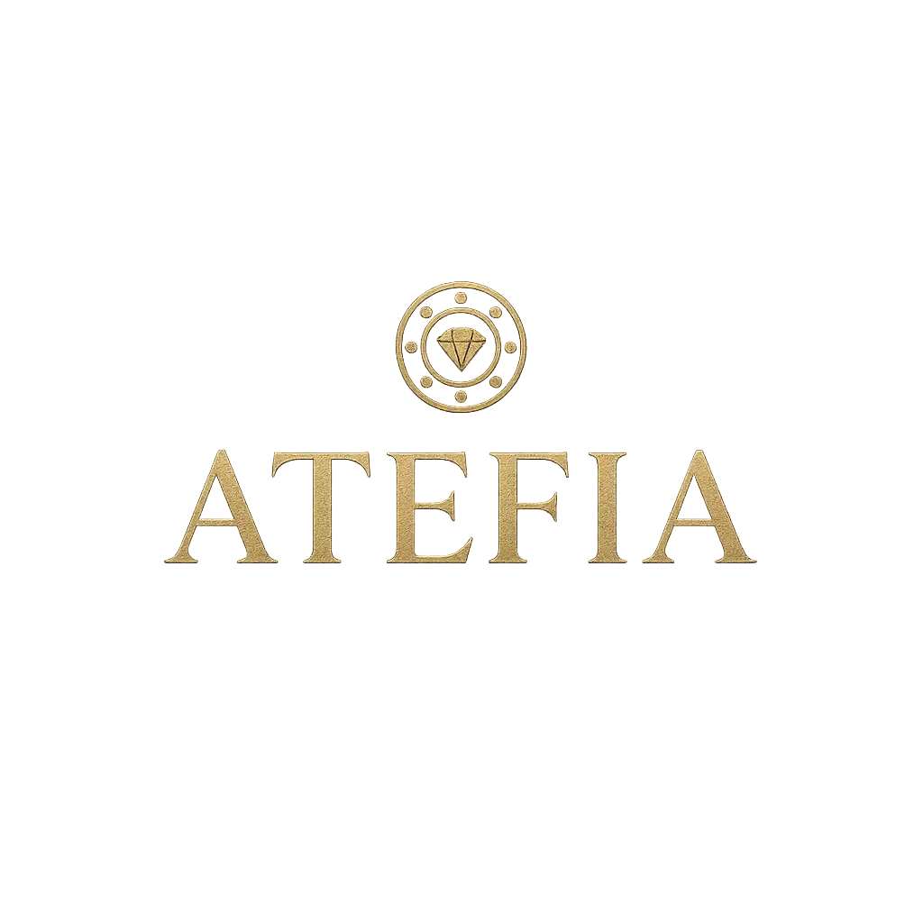 Atefia logo
