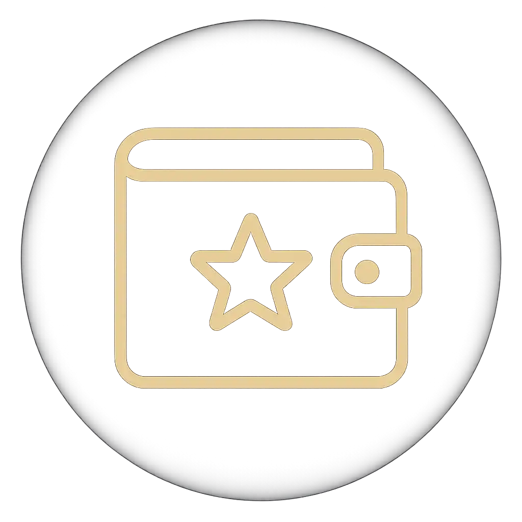 Neteller e-wallet icon