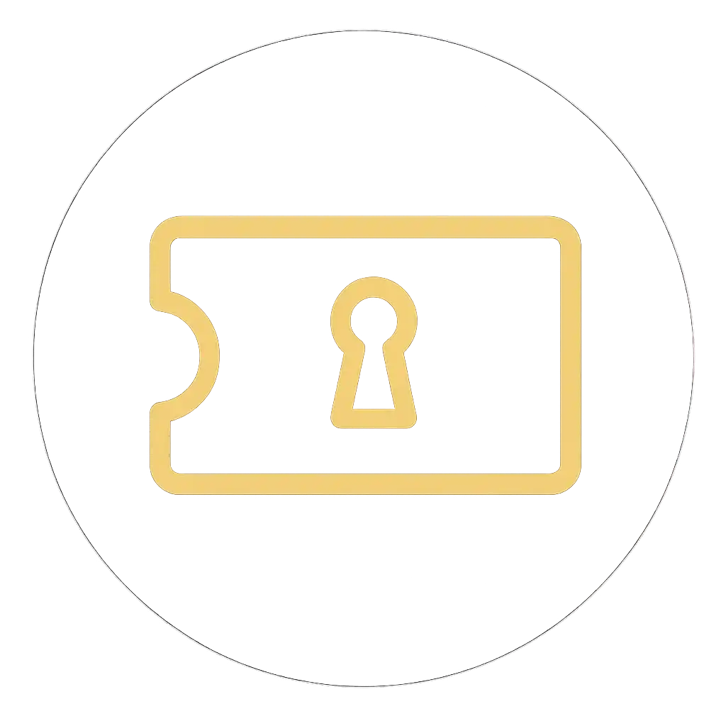 Paysafecard voucher icon
